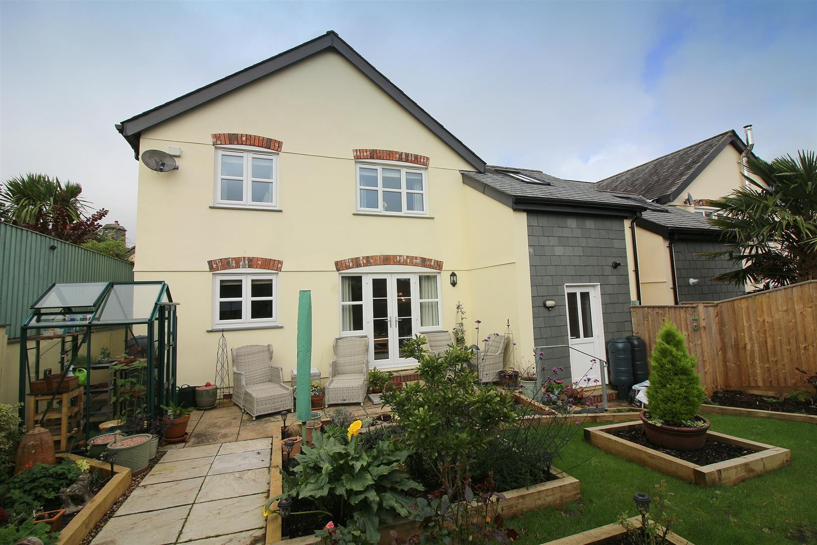 Trematon Farm Mews, Trematon, Saltash Wainwright Estate Agents